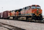 BNSF 1075 West